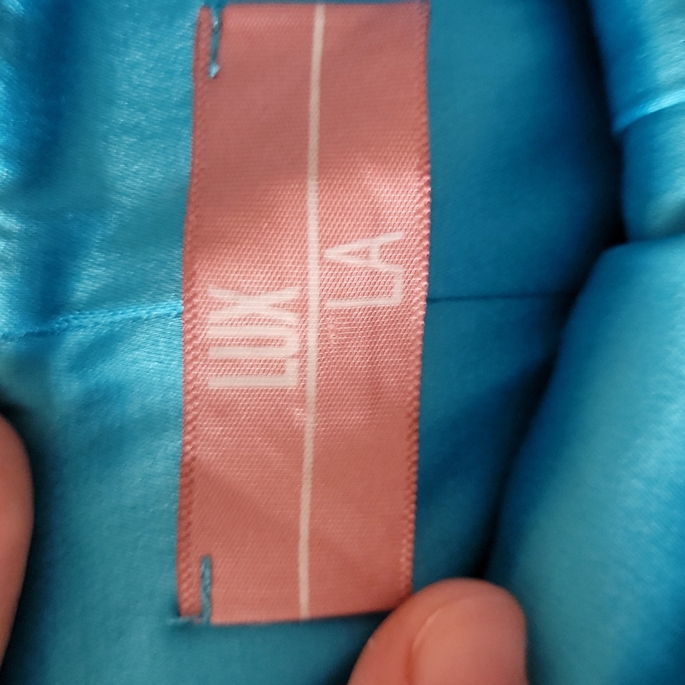 Lux LA Dress - Picture 10 of 11